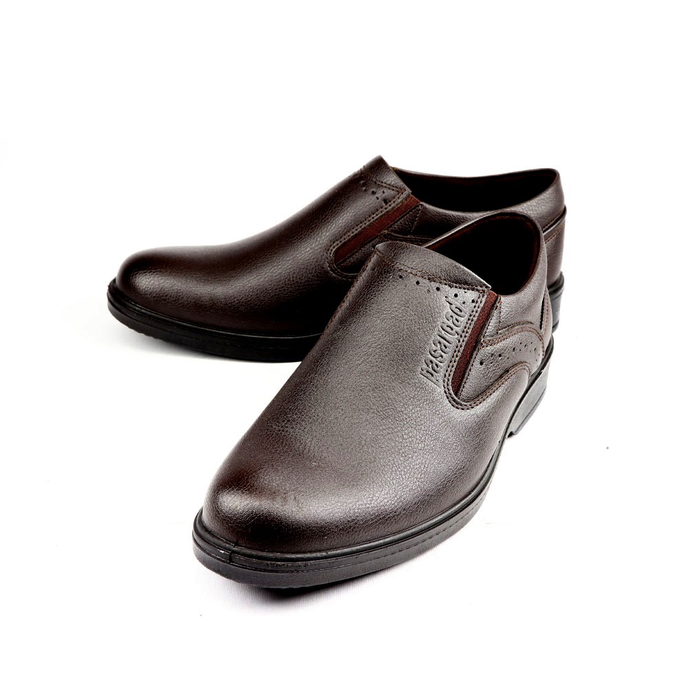 خرید آنلاین کفش طبی مردانه پاسارگاد مدل هومن کد 03