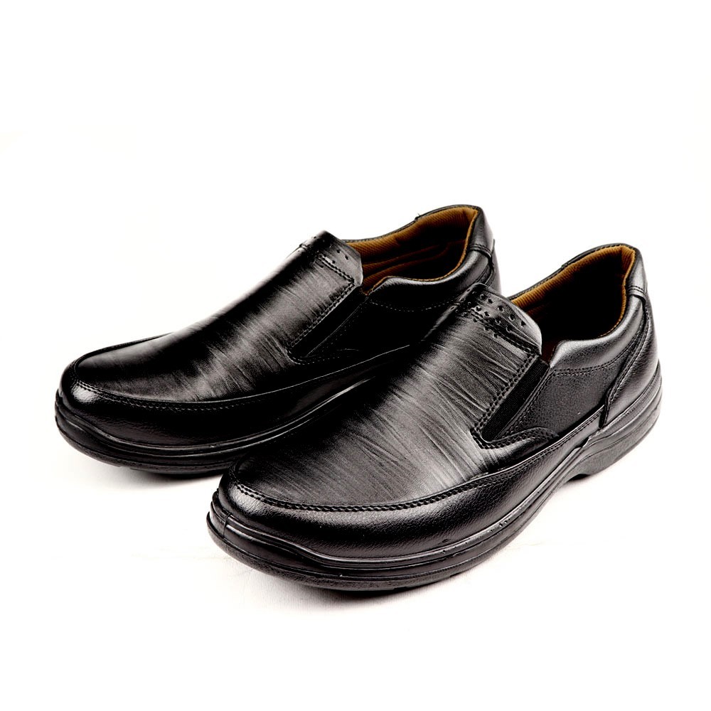 خرید آنلاین کفش طبی مردانه پاسان مدل عرفان کد 01
