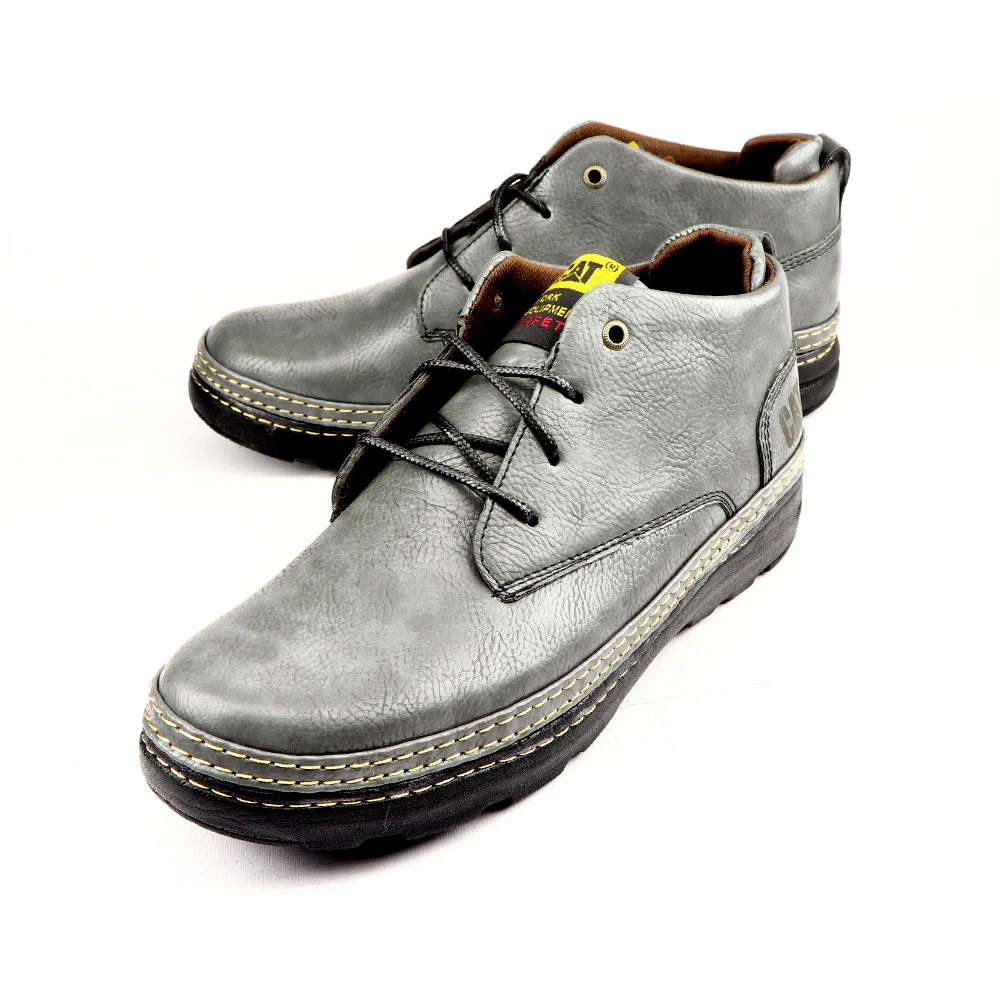 خرید آنلاین کفش روزمره مردانه پاسان مدل کت سنگی کد 13