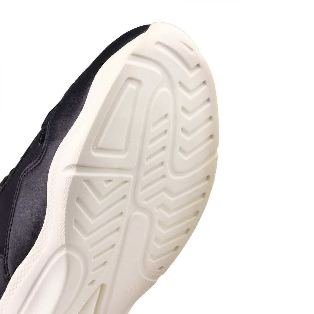 کفش ورزشی مردانه آتن مدل 01-A3 با زیره پلی‌اورتان