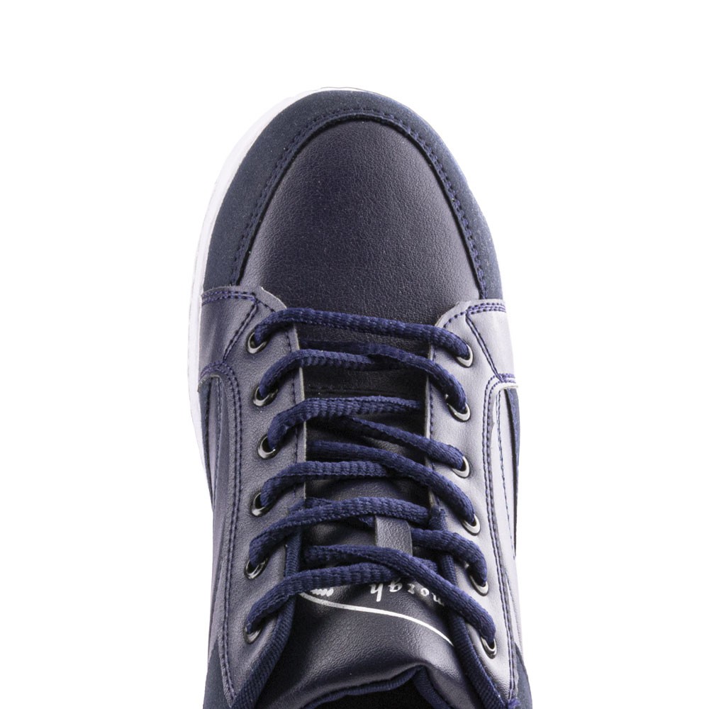 خرید آنلاین کفش ورزشی مردانه سیمرغ مدل رسا کد 02