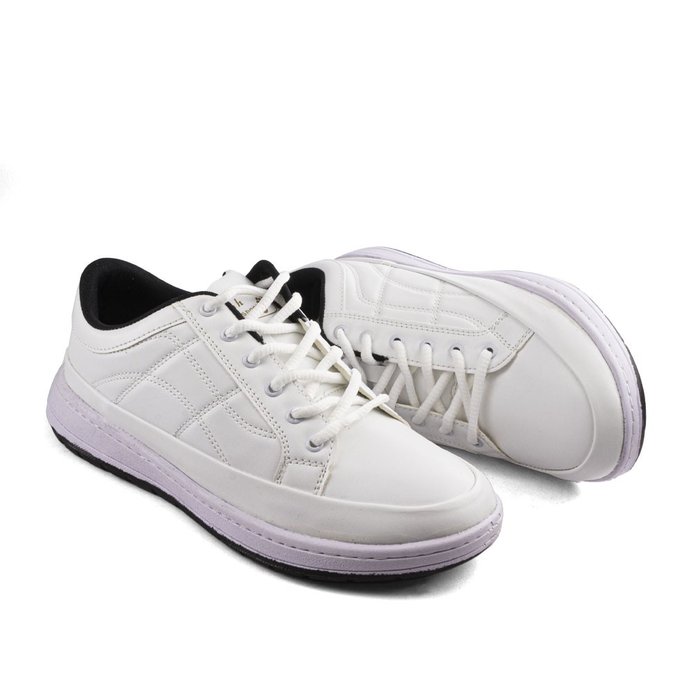 خرید آنلاین کفش ورزشی مردانه سیمرغ مدل سپهر کد 18