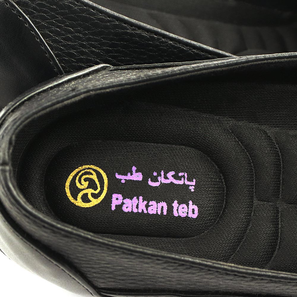 خرید آنلاین کفش روزمره زنانه پاتکان مدل 01-611