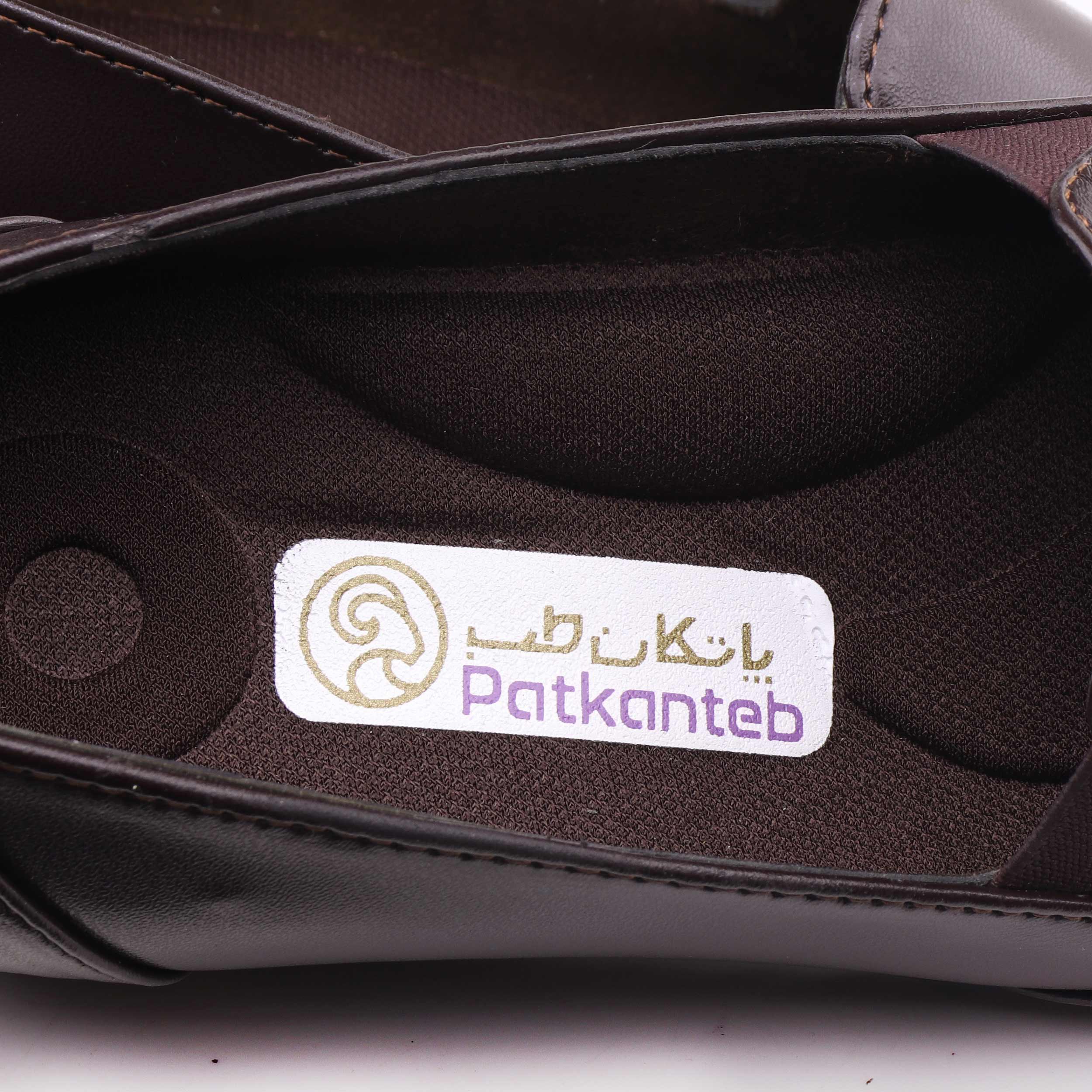 خرید آنلاین کفش طبی زنانه پاتکان مدل 836 کد 03