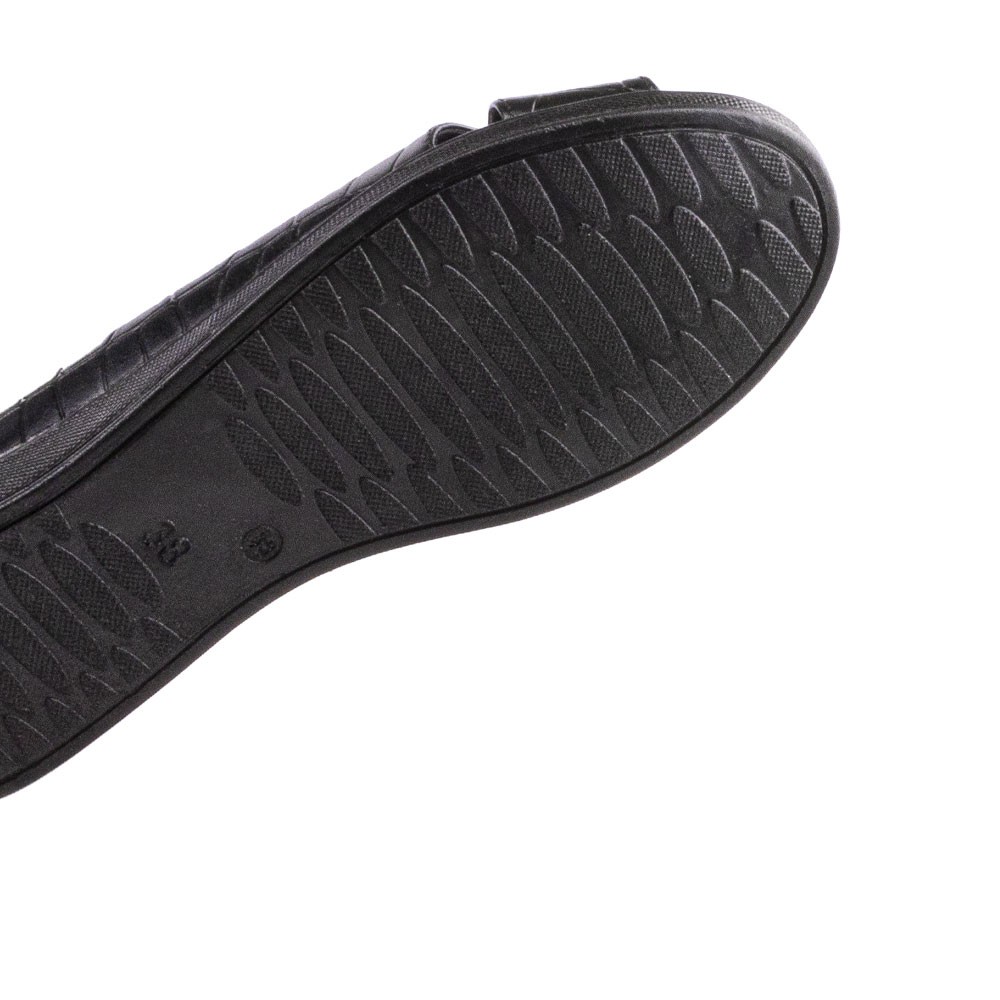 خرید آنلاین کفش تابستانه زنانه پاتکان مدل 638.1 کد 01