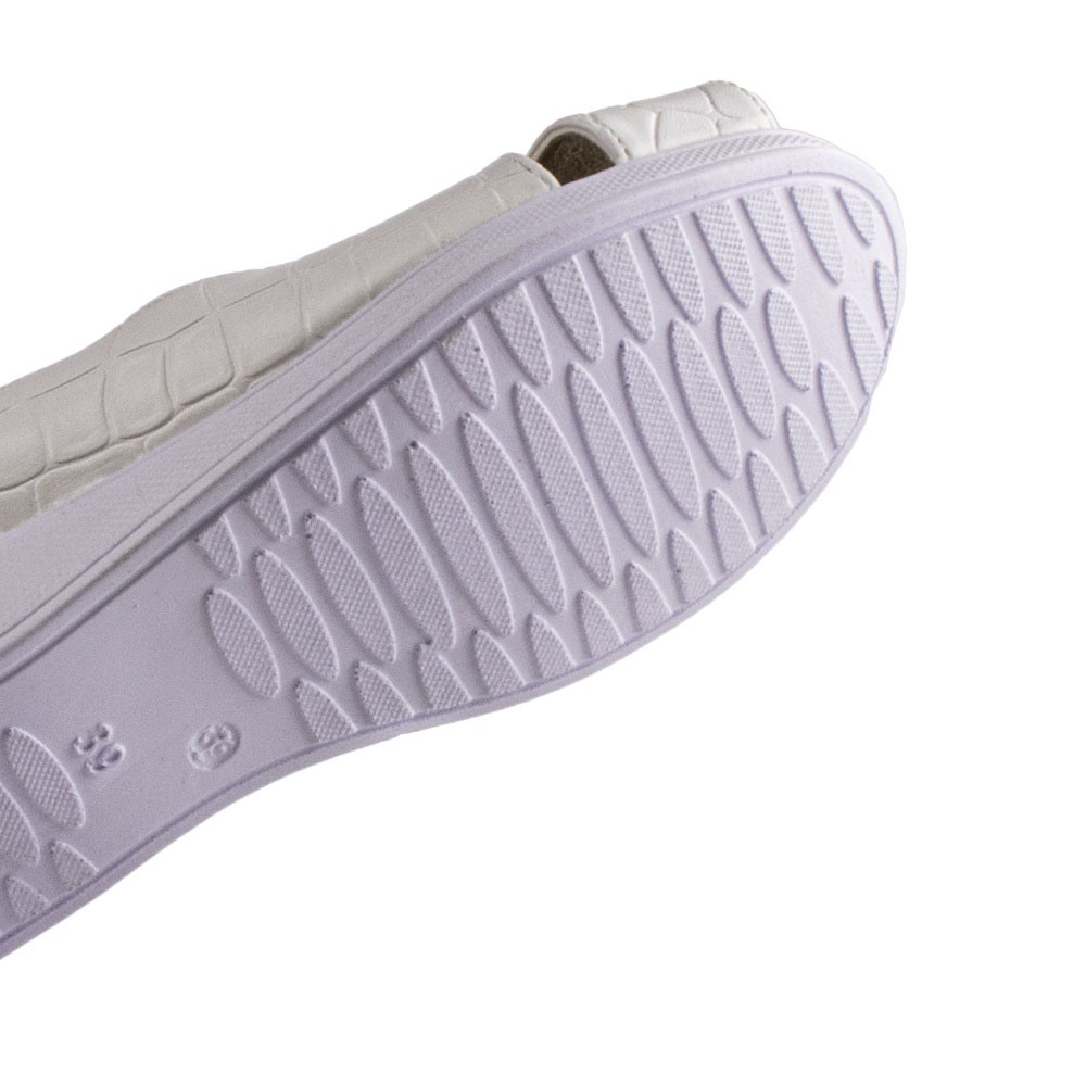 خرید آنلاین کفش تابستانه زنانه پاتکان مدل 638.1 کد 18