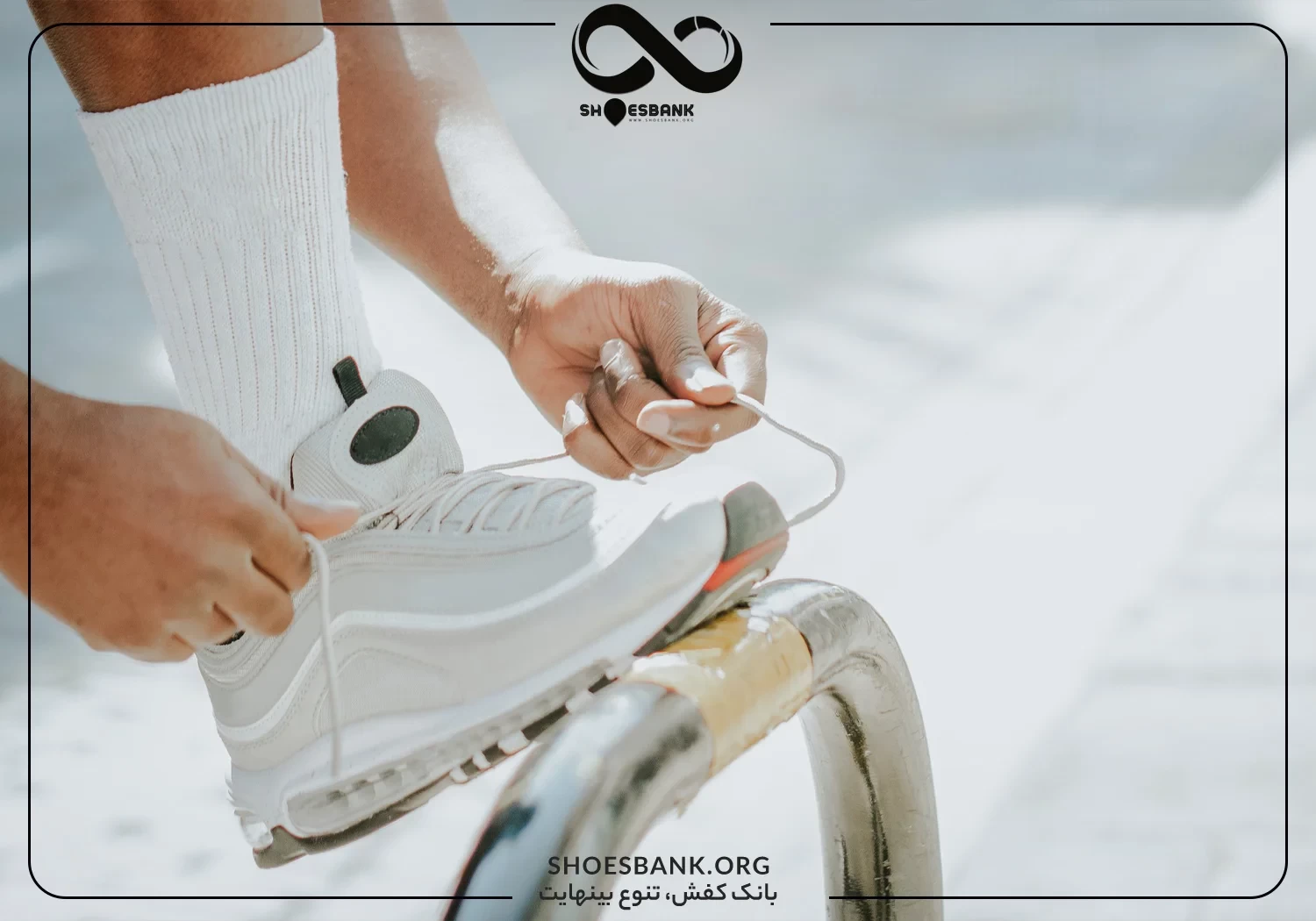 خرید کفش ورزشی طبی مردانه