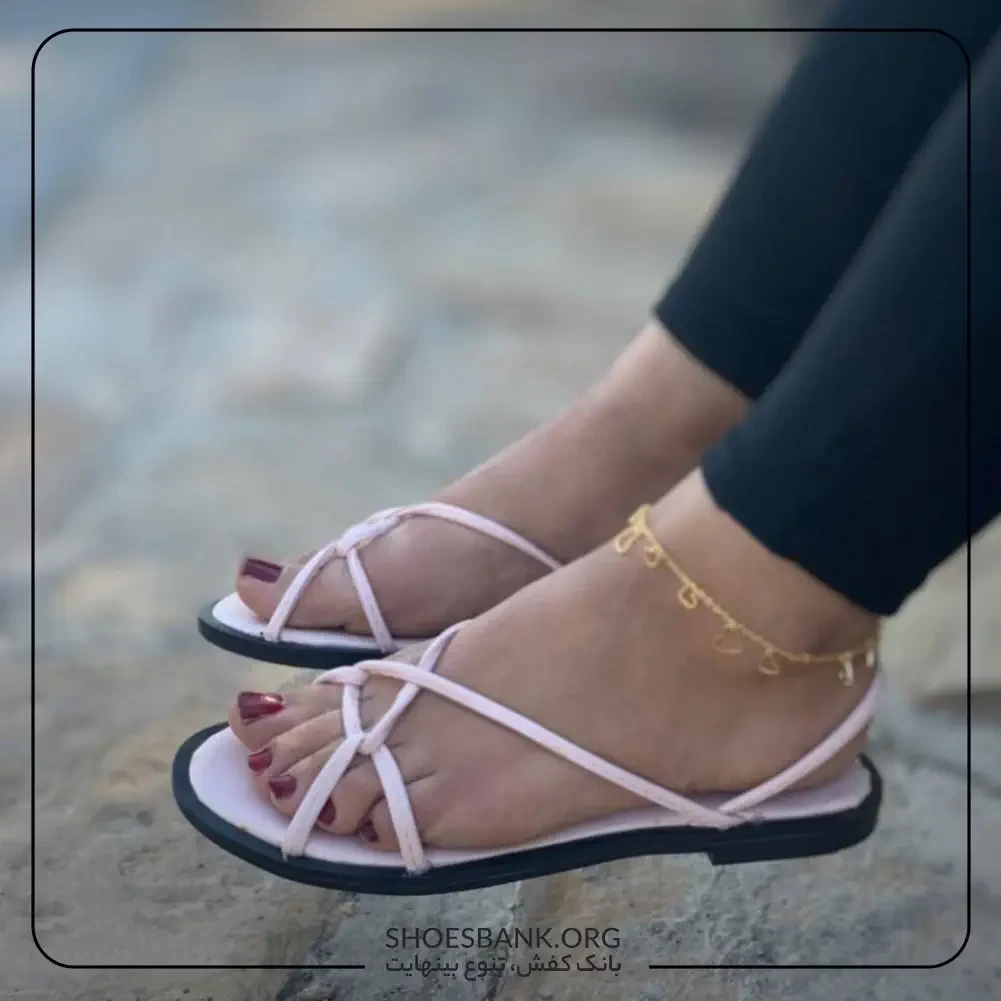 White-sports-slippers