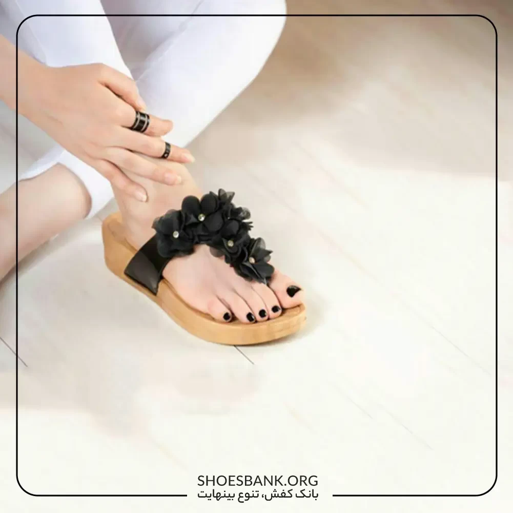 Flip flops