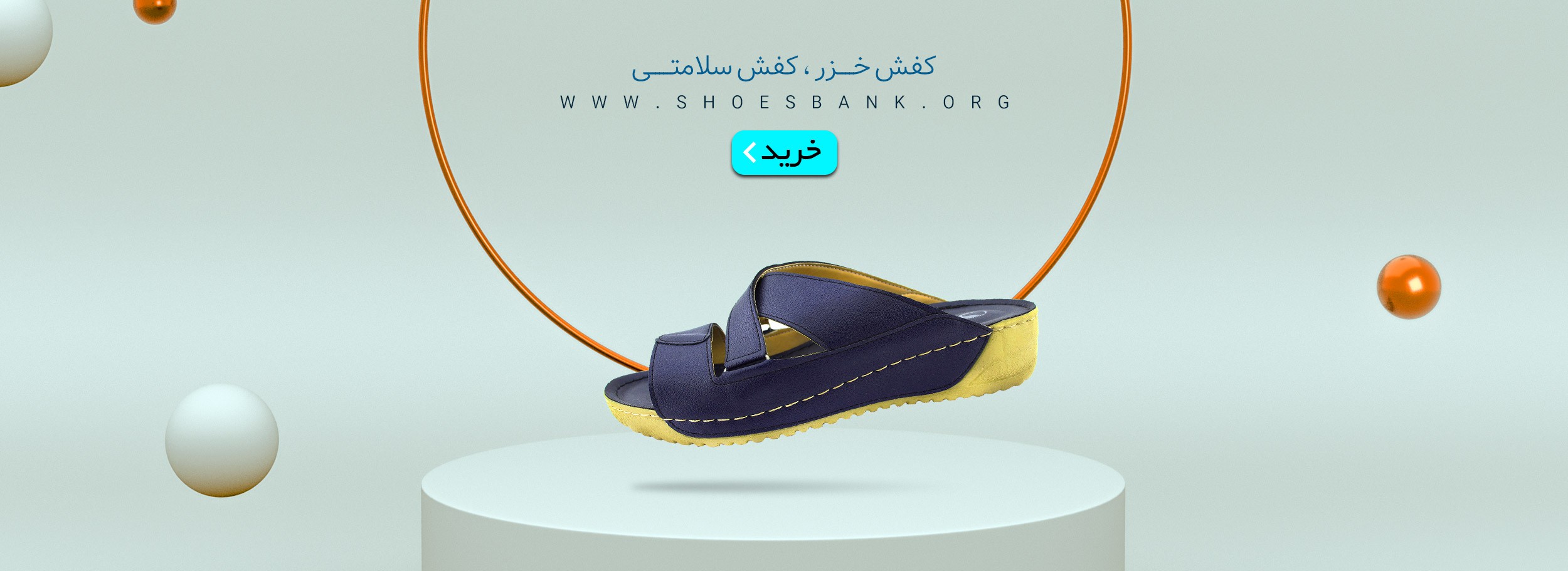 جدیدترین مدل کفش های خزر