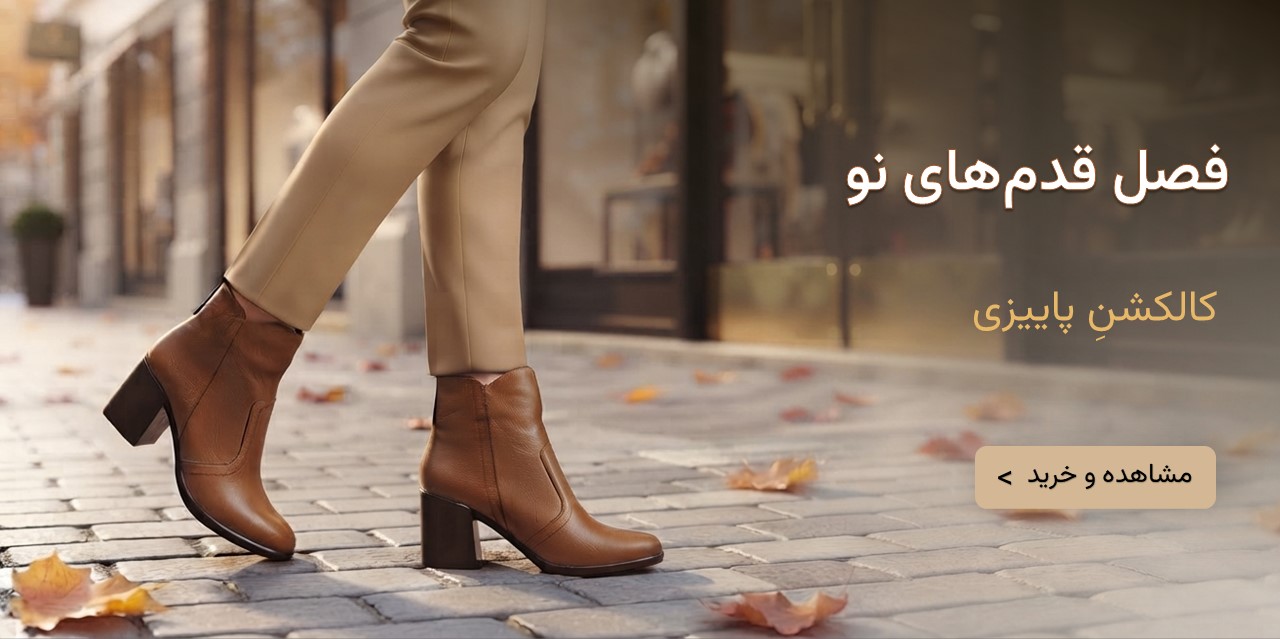 انواع بوت