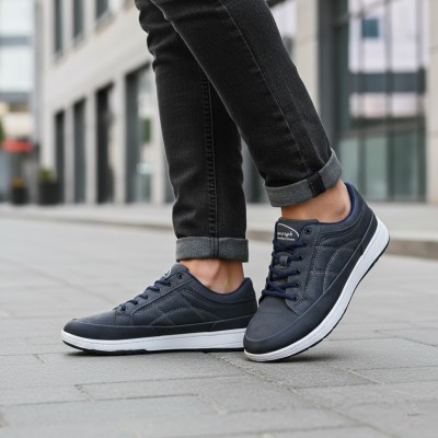 خرید آنلاین کفش ورزشی مردانه سیمرغ مدل سپهر کد 275