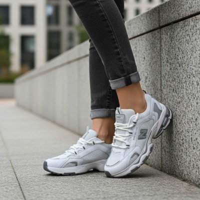 خرید آنلاین کتونی اسپرت زنانه مدل نیوبالانس 725 کد 69