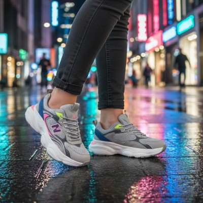 خرید آنلاین کتونی زنانه اسپرت مدل نیوبالانس 2463 کد 66