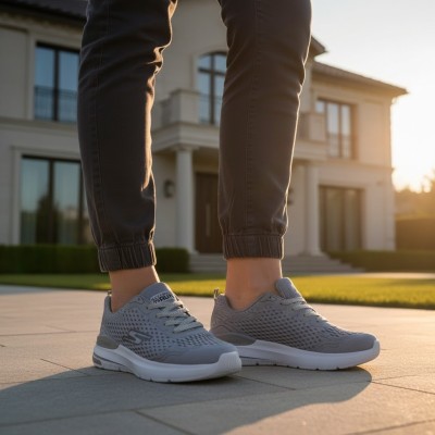 خرید آنلاین کتونی اسپرت زنانه مدل اسکیچرز 2025 کد 13