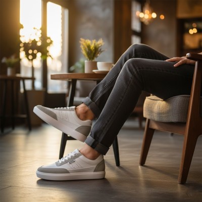 خرید آنلاین کتونی مردانه نیما مدل اکو اشبالت کد 69