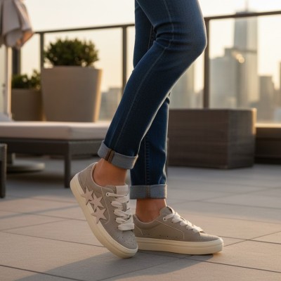 خرید آنلاین کتونی زنانه پادورا مدل امیری پادورا 3 کد 27