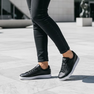 خرید آنلاین کتونی اسپرت زنانه نیما مدل آدیداس 2000 کد 247