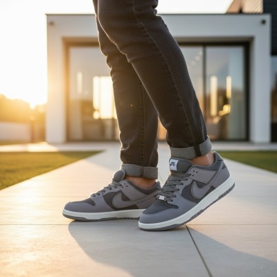 خرید آنلاین کتونی مردانه نیما مدل نایک SB1000 کد 13