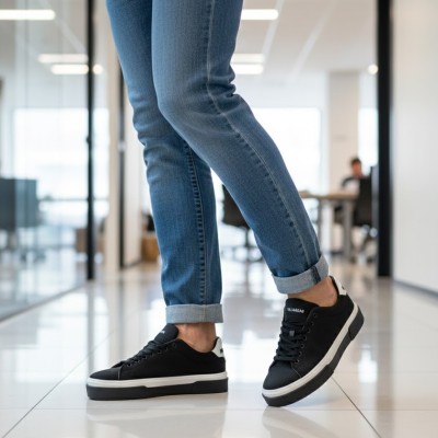 خرید آنلاین کتونی ونس مردانه پادورا مدل p&b ایلیا کد 247