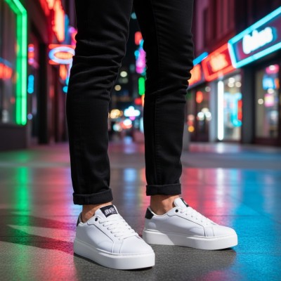 خرید آنلاین کتونی مردانه پادورا مدل برشکا5 کد 18