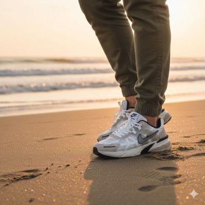 خرید آنلاین کتونی مردانه جلیلی مدل v2k کد 257