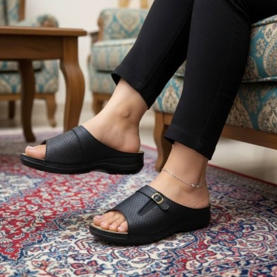 خرید آنلاین صندل طبی زنانه کیان پاژ مدل پگاه کد 01