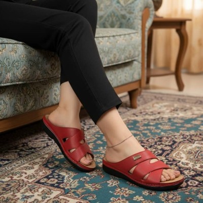 خرید آنلاین صندل زنانه کیان پاژ مدل سیما کد 04