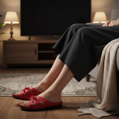 خرید آنلاین صندل زنانه کیان پاژ مدل شقایق کد 04