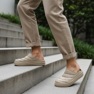 خرید آنلاین دمپایی مردانه پاپا مدل اوزاکا اورست کد 79