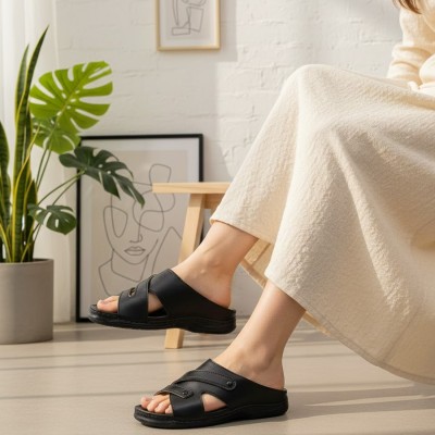 خرید آنلاین صندل زنانه خارپاشنه سیمرغ مدل صحرا کد 01