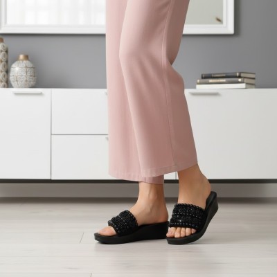 خرید آنلاین صندل زنانه سارینا مدل ارغوان 113 کد 01