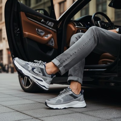 خرید آنلاین کتونی مردانه جلیلی مدل 6610 کد 275