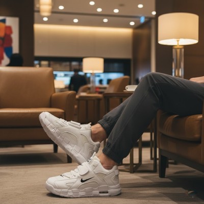 خرید آنلاین کتونی مردانه جلیلی مدل 9989 کد 18