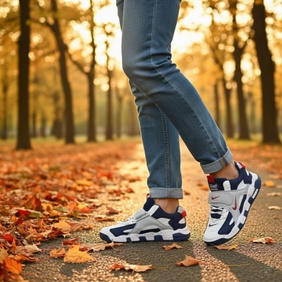 خرید آنلاین کتونی مردانه جلیلی مدل 9989 کد 236