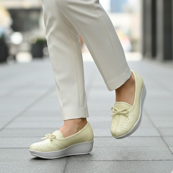 کفش طبی زنانه توگو مدل اقاقیا کد 27