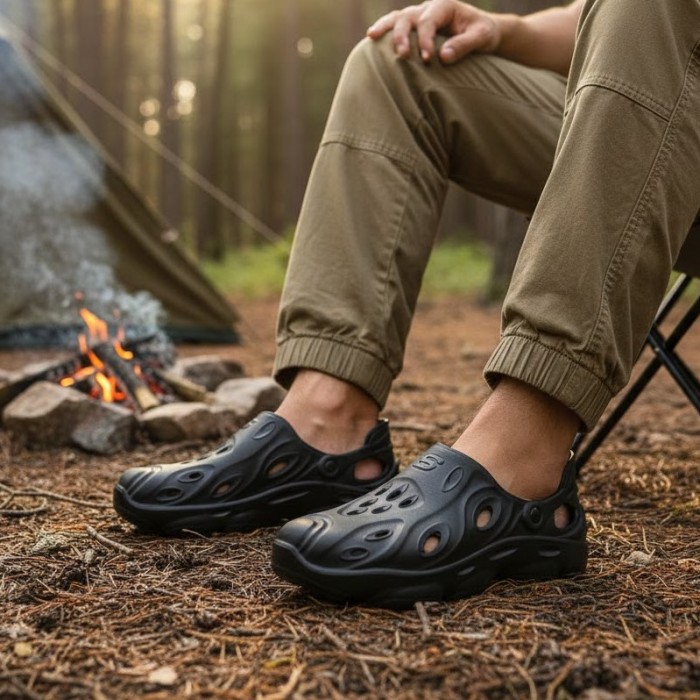 کفش مردانه پاپا مدل اسکیچرز کد 01