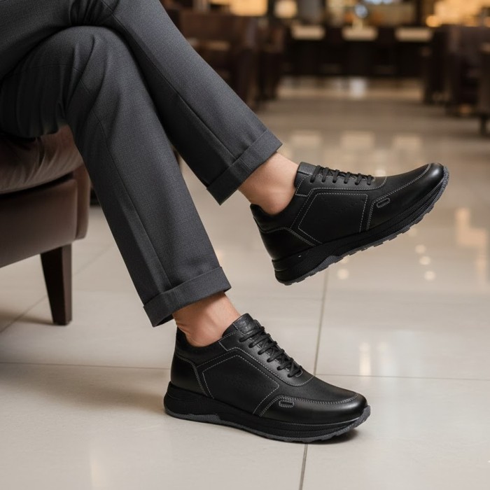 کفش مردانه توگو مدل رم کد 45