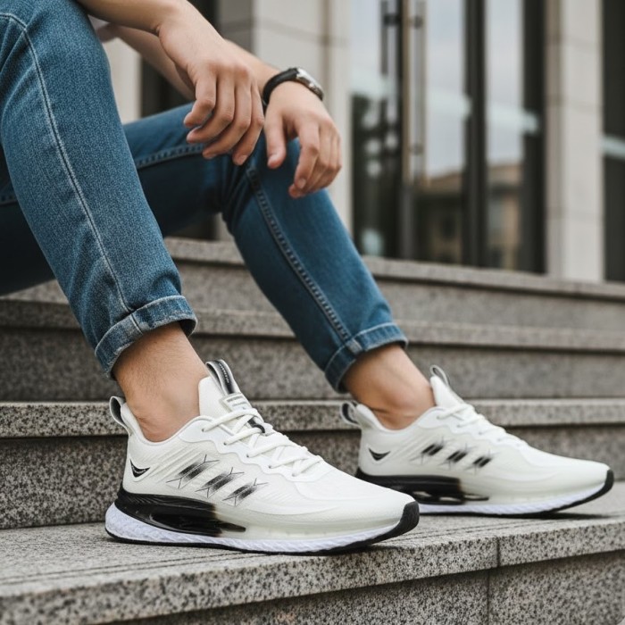 کتانی مردانه جلیلی مدل آدیداس پادورا کد 18