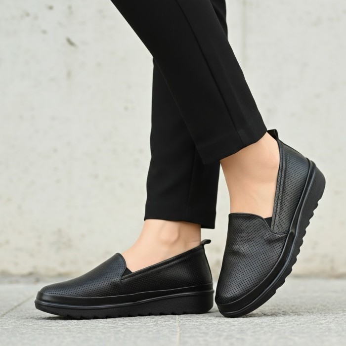 کفش زنانه پاتکان مدل 396 کد 01