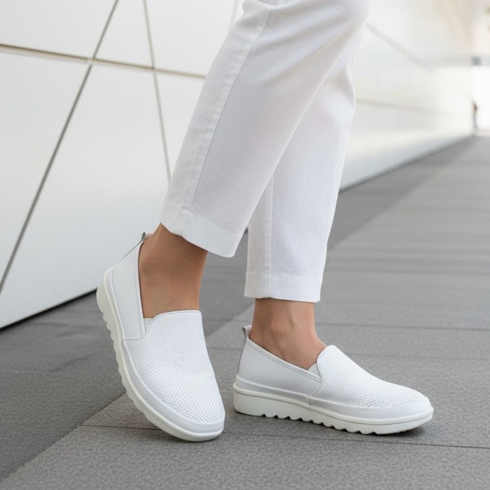 کفش زنانه پاتکان مدل 396 کد 18