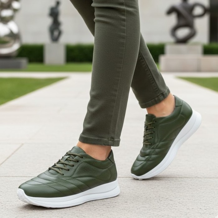 کفش طبی زنانه مشتاقی مدل پریسا بندی کد 26