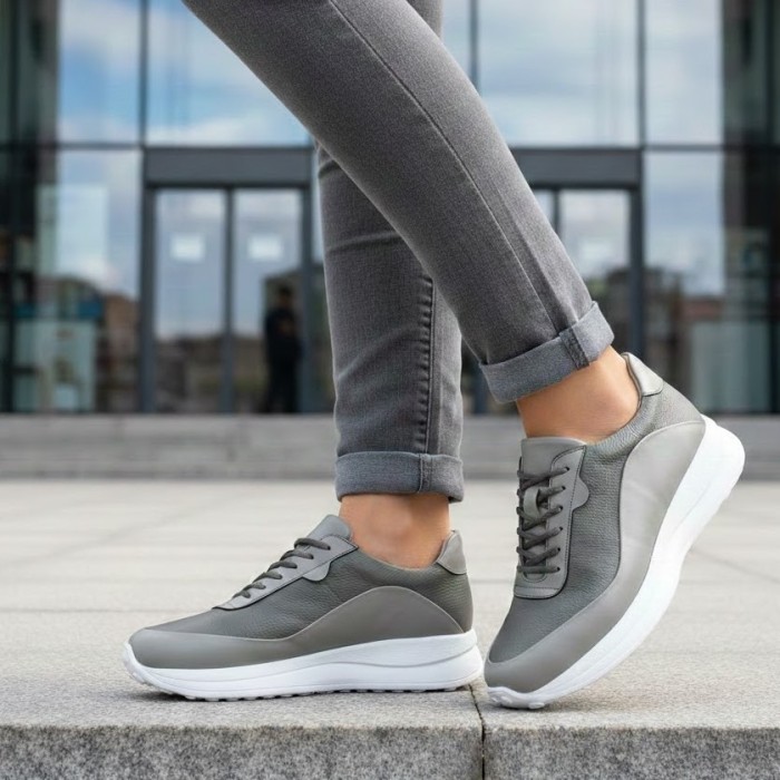 کفش طبی زنانه مشتاقی مدل ستاره کد 13