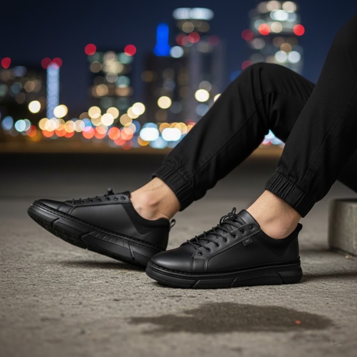 کتونی مردانه پادورا مدل ورساچ 3 کد 01