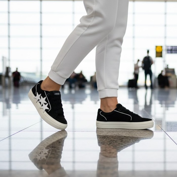 کتونی زنانه پادورا مدل امیری پادورا 3 کد 247