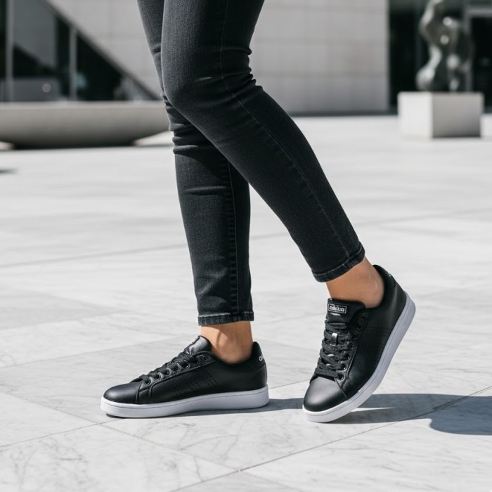 کتونی اسپرت زنانه نیما مدل آدیداس 2000 کد 247