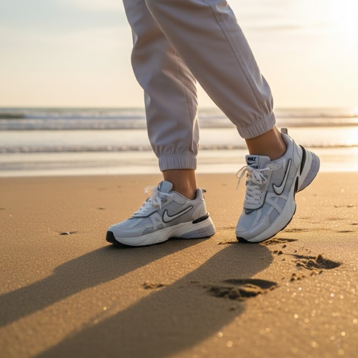 کتونی اسپرت زنانه جلیلی مدل v2k کد 293