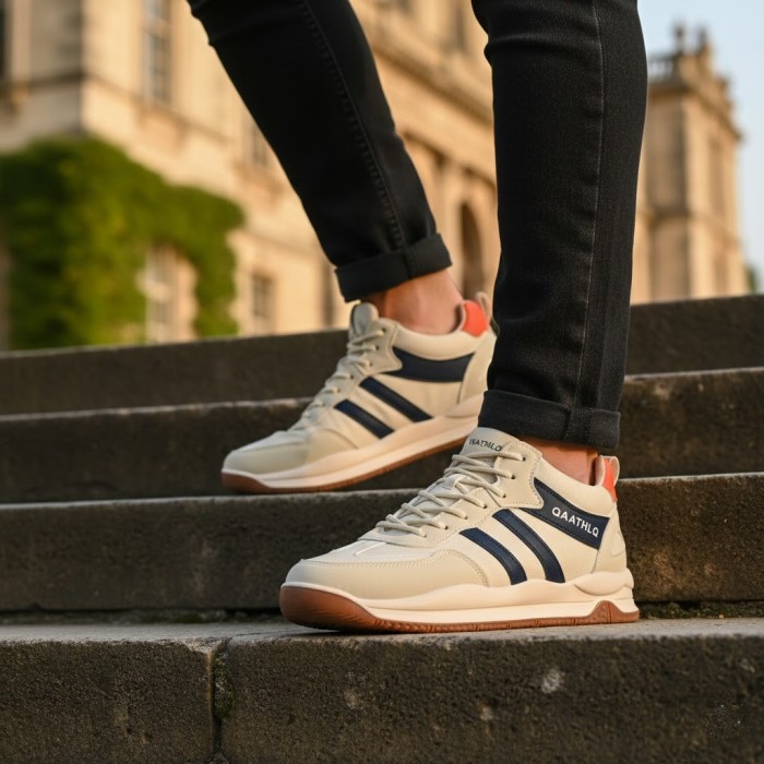 کتونی مردانه جلیلی مدل 2266 کد 27