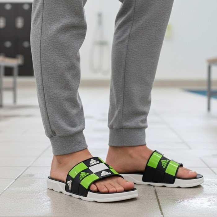 دمپایی مردانه ونیز مدل میشل کد 06