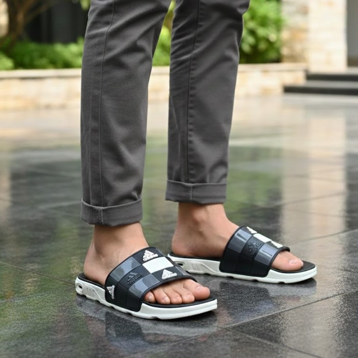 دمپایی مردانه ونیز مدل میشل کد 13